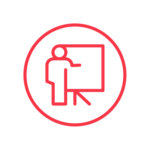 Fort- und Weiterbildung?